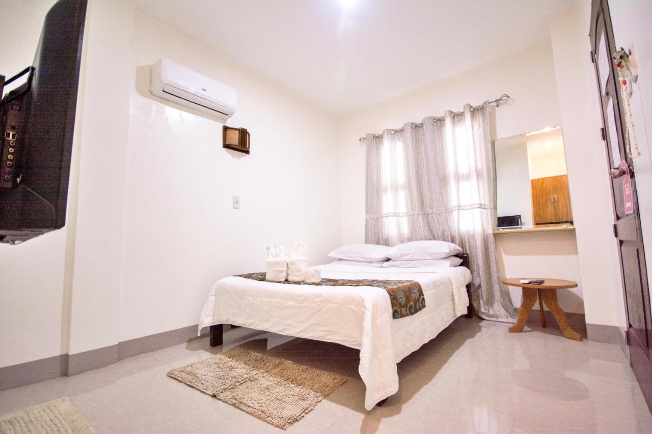 Niu Ohana East Bay Apartments Balabag  Eksteriør billede