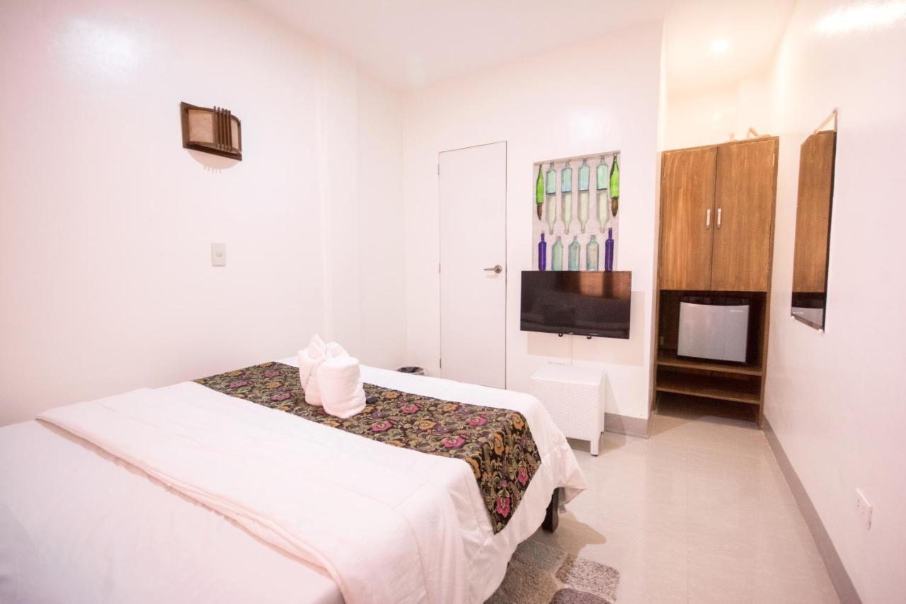 Niu Ohana East Bay Apartments Balabag  Eksteriør billede