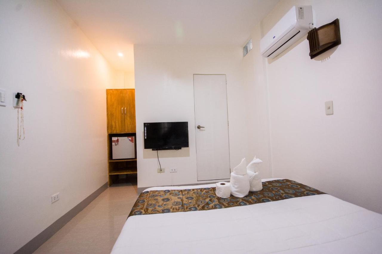 Niu Ohana East Bay Apartments Balabag  Eksteriør billede
