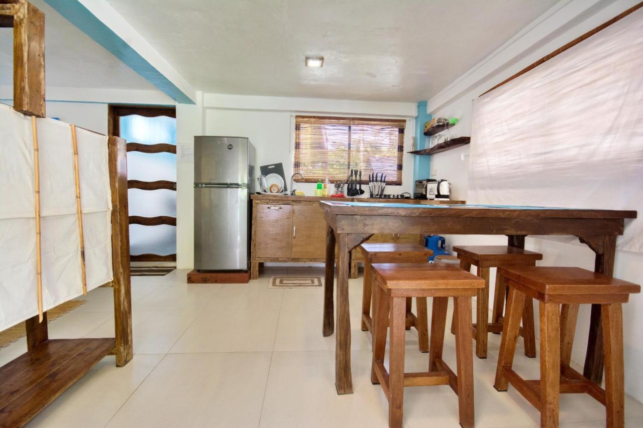 Niu Ohana East Bay Apartments Balabag  Eksteriør billede