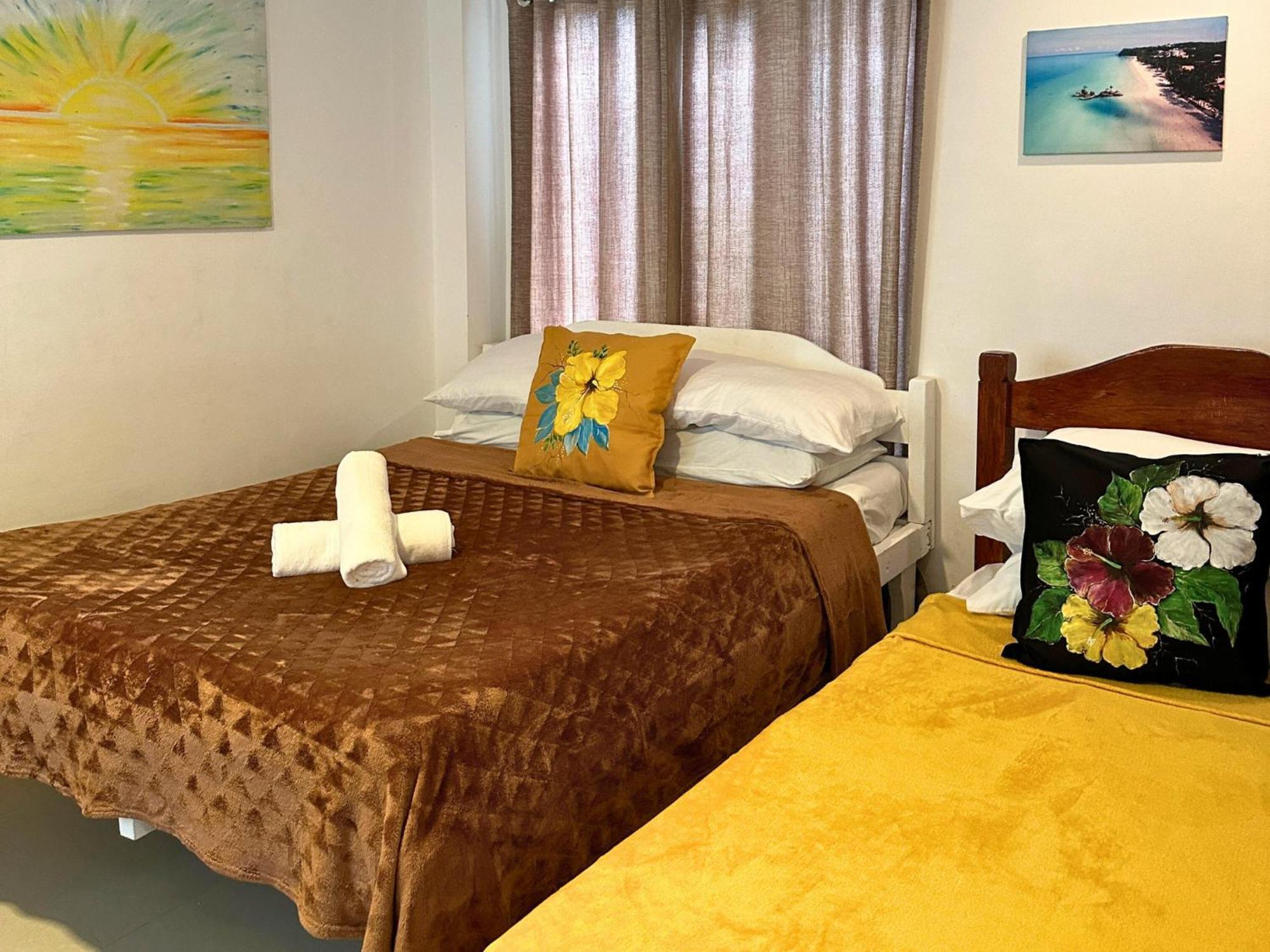 Niu Ohana East Bay Apartments Balabag  Eksteriør billede