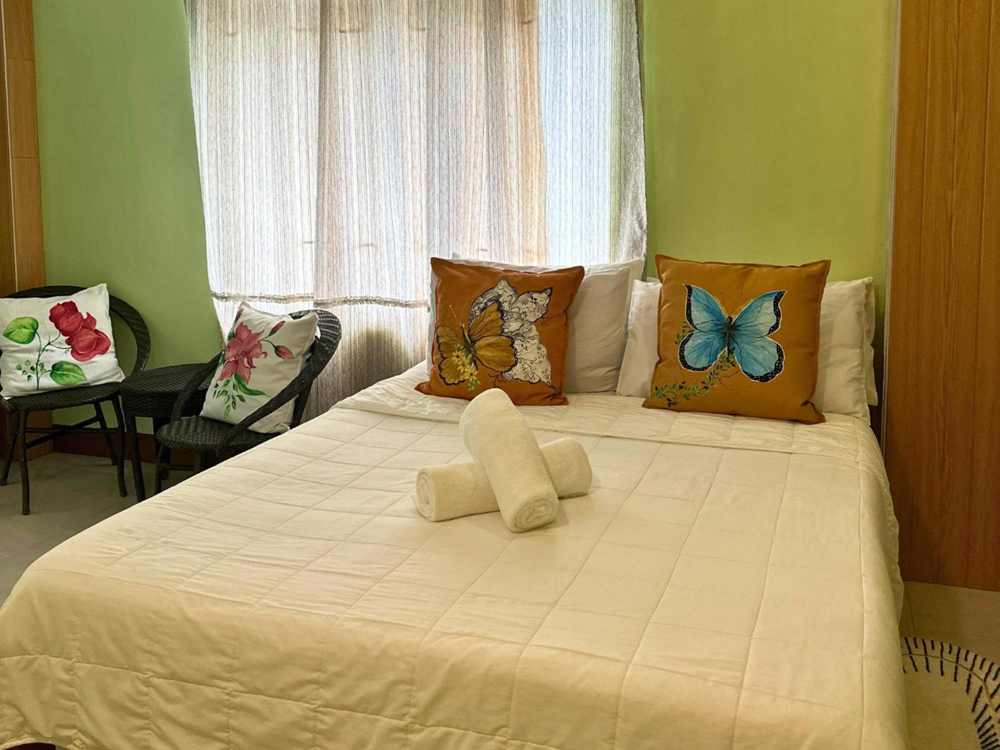 Niu Ohana East Bay Apartments Balabag  Eksteriør billede